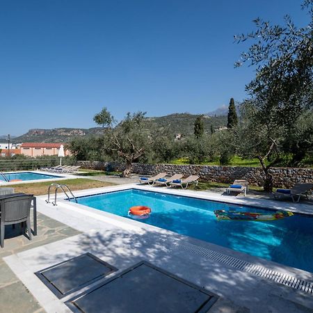 Torri Di Pietra Βίλα Στούπα Εξωτερικό φωτογραφία