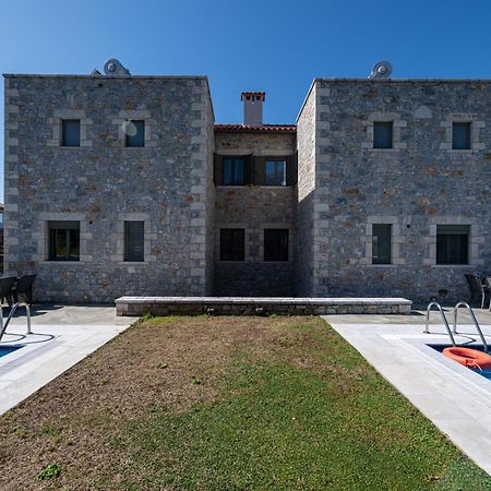 Torri Di Pietra Βίλα Στούπα Εξωτερικό φωτογραφία