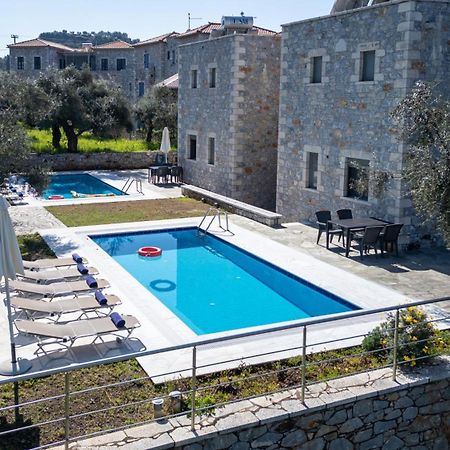Torri Di Pietra Βίλα Στούπα Εξωτερικό φωτογραφία