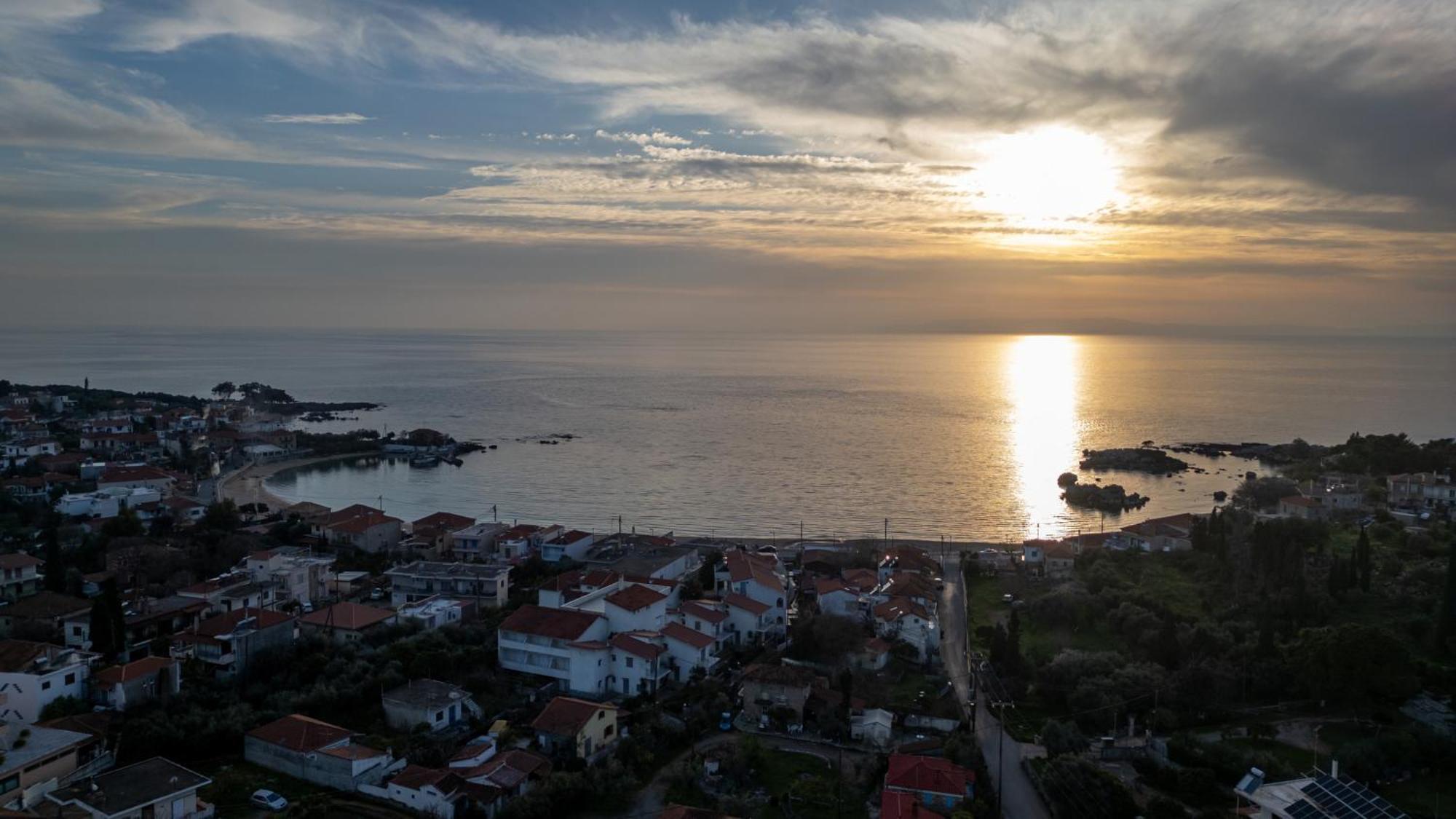 Torri Di Pietra Βίλα Στούπα Εξωτερικό φωτογραφία