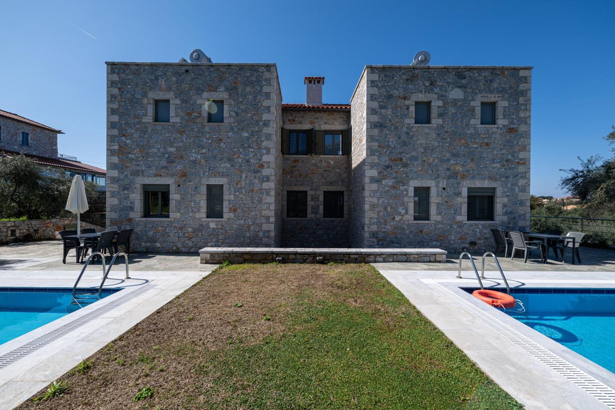 Torri Di Pietra Βίλα Στούπα Εξωτερικό φωτογραφία