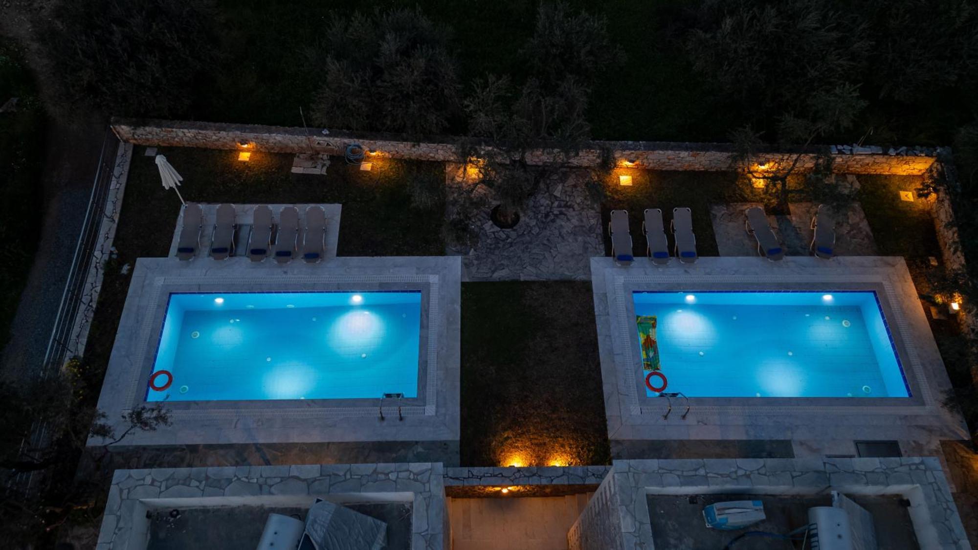 Torri Di Pietra Βίλα Στούπα Εξωτερικό φωτογραφία