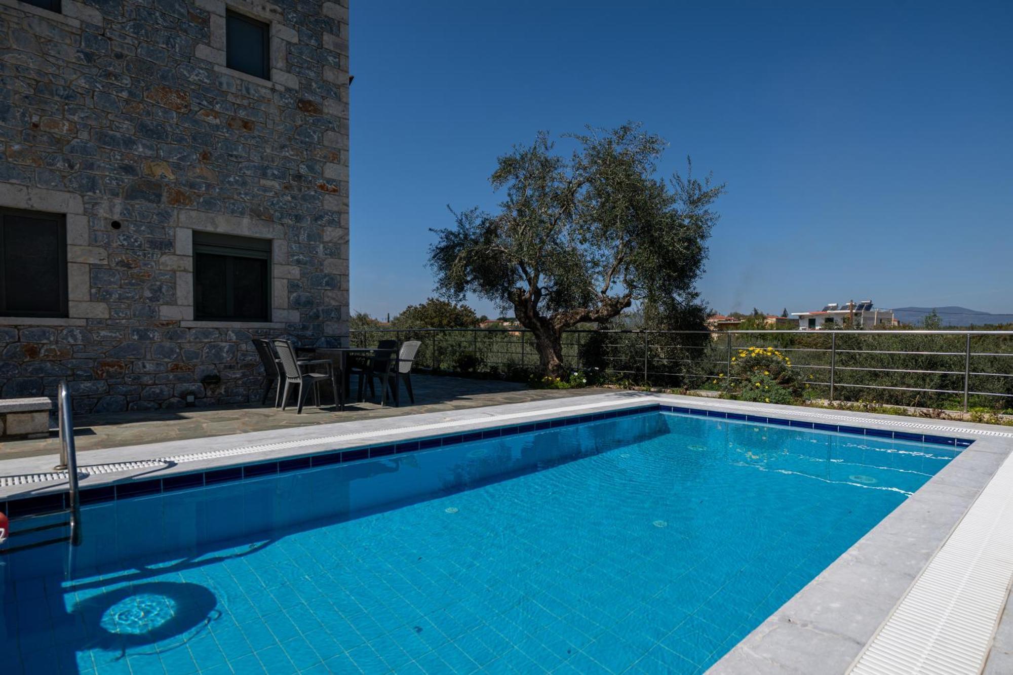 Torri Di Pietra Βίλα Στούπα Δωμάτιο φωτογραφία